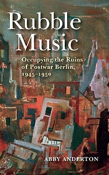 Rubble Music