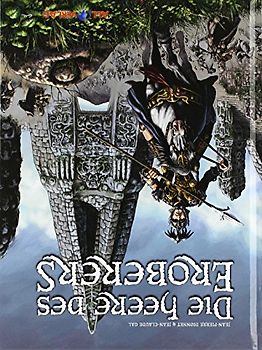 Die Heere des Eroberers