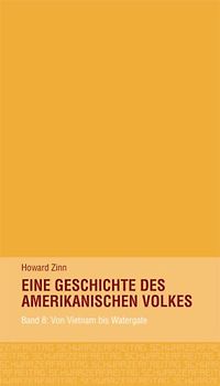 Eine Geschichte des amerikanischen Volkes