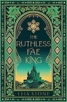 The Ruthless Fae King