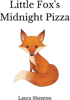 Little Fox's Midnight Pizza