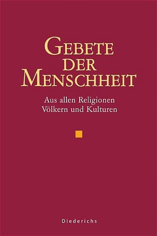 Gebete der Menscheit