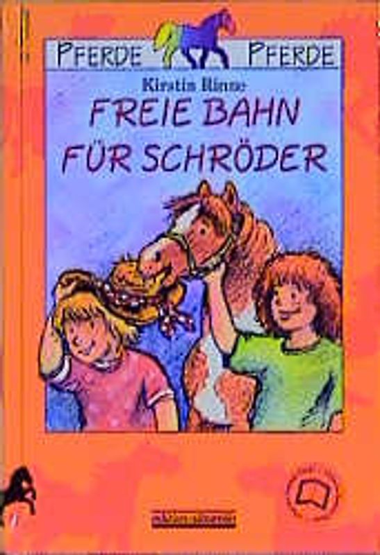 Freie Bahn für Schröder