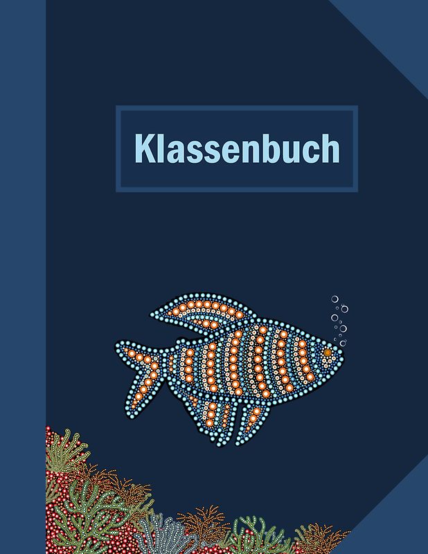 Spielheft Klassenbuch