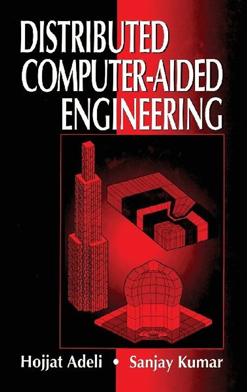Distributed Computer-Aided Engineering