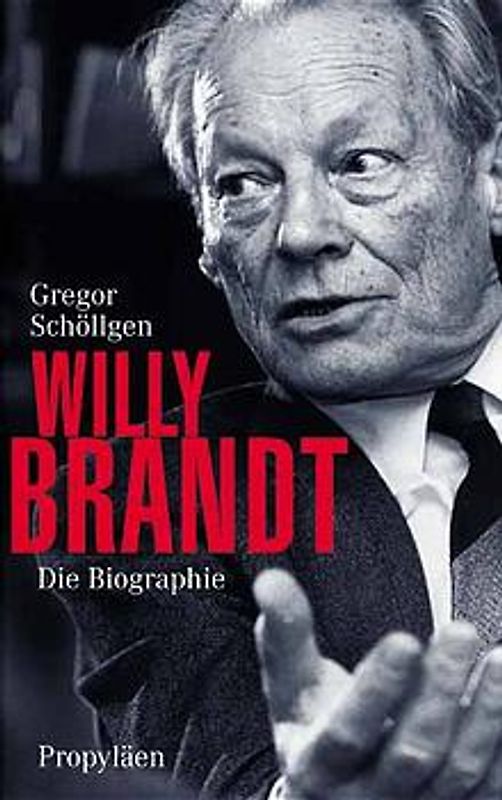 Willy Brandt