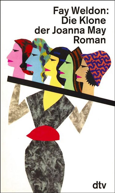 Die Klone der Joanna May