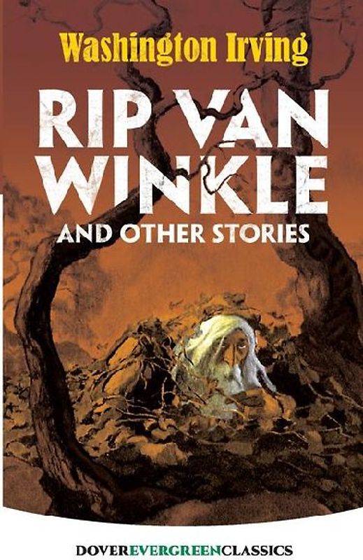 Rip Van Winkle and Other Stories