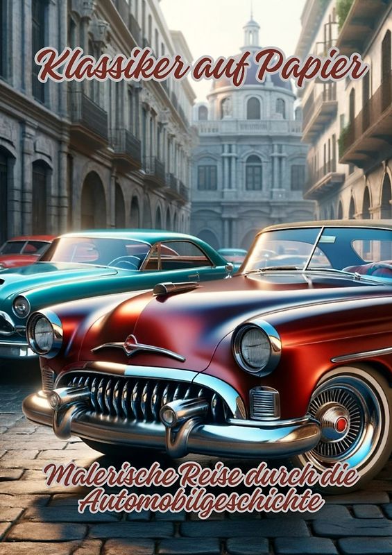 Klassiker auf Papier