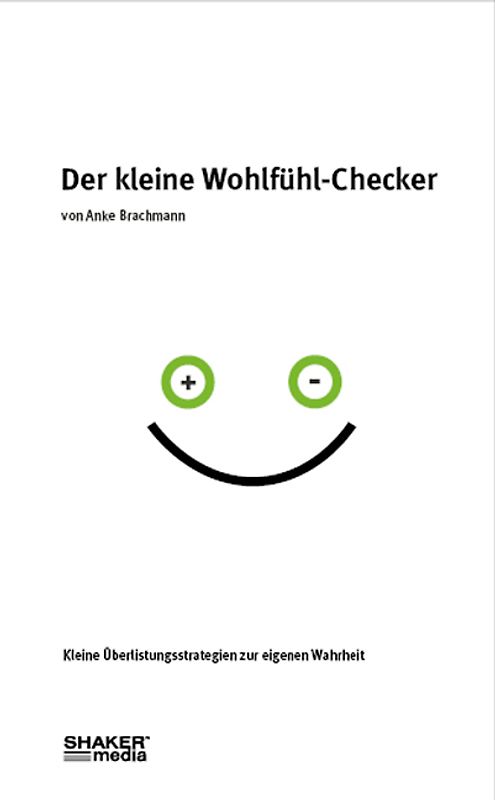 Der kleine Wohlfühl-Checker