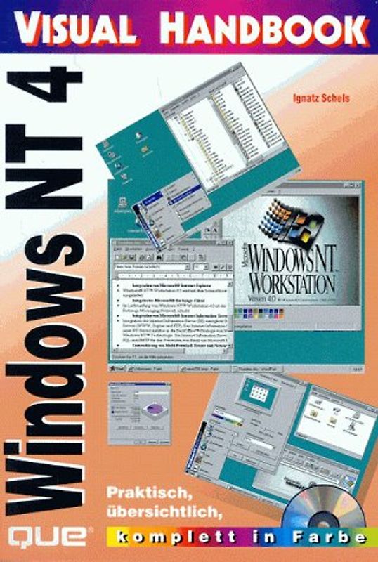 Windows NT 4