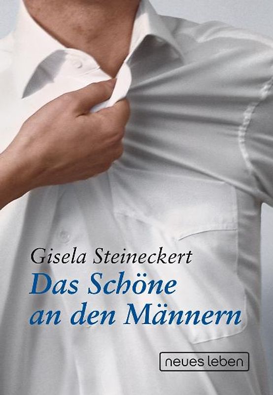 Das Schöne an den Männern