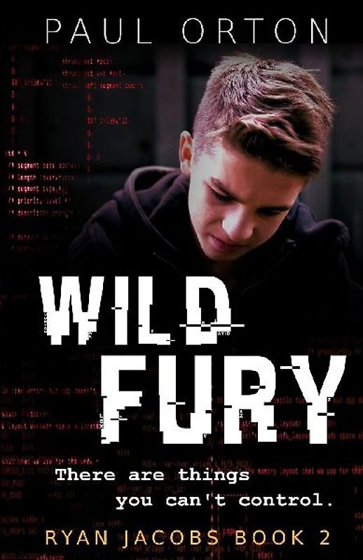 Wild Fury