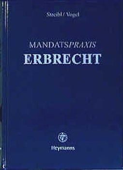 Mandatspraxis Erbrecht