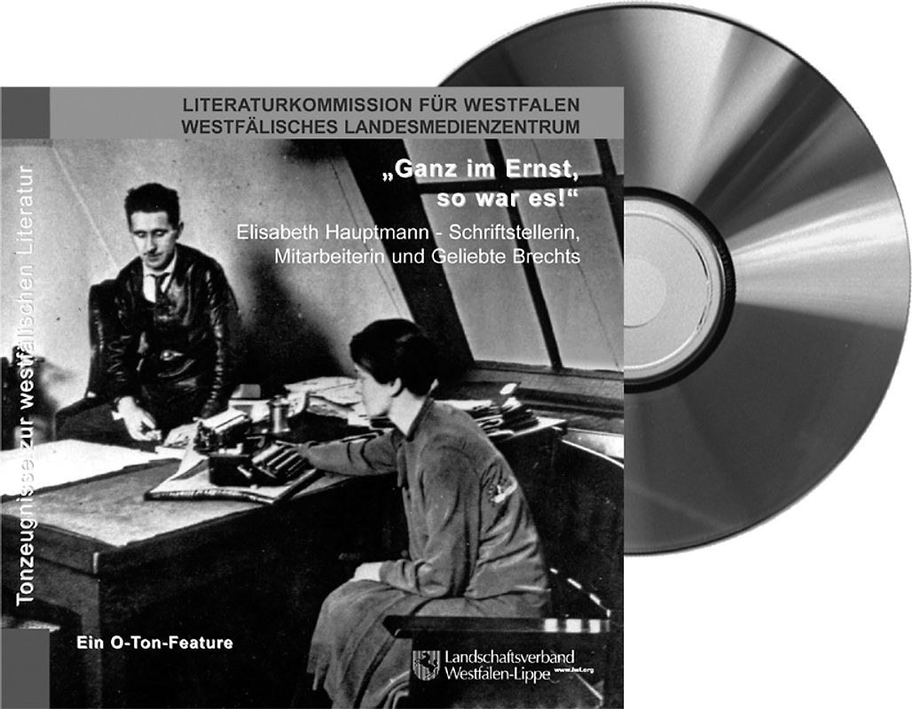 "Ganz im Ernst, so war es!"