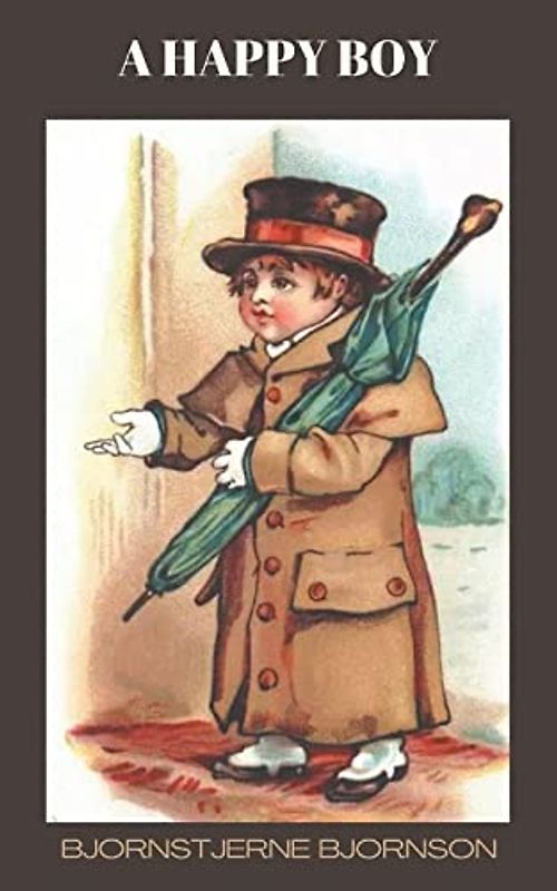 A Happy Boy