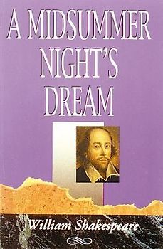 The Shakespeare Plays: A Midsummer Night's Dream