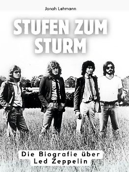 Stufen zum Sturm