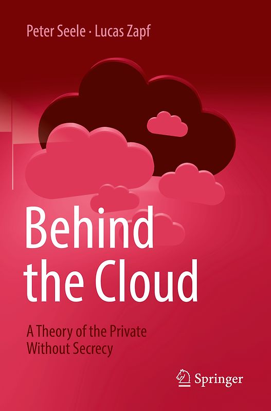 Behind the Cloud
