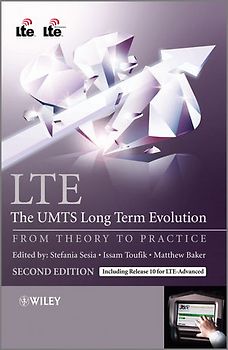 LTE - The UMTS Long Term Evolution