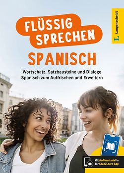 Langenscheidt Flüssig sprechen Spanisch