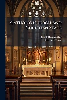 Catholic Church and Christian State