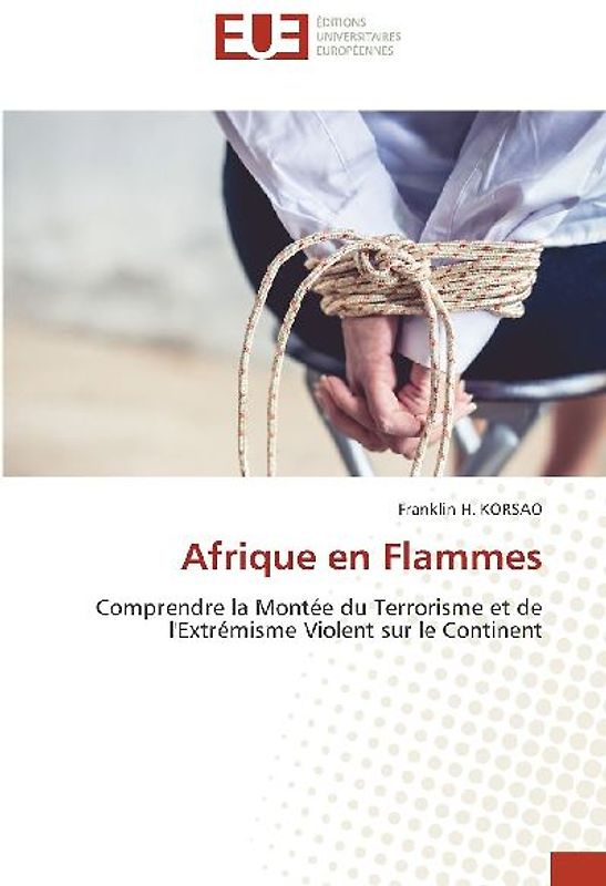 Afrique en Flammes