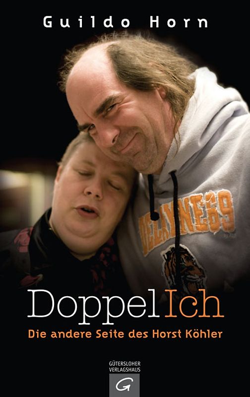 Doppel-Ich