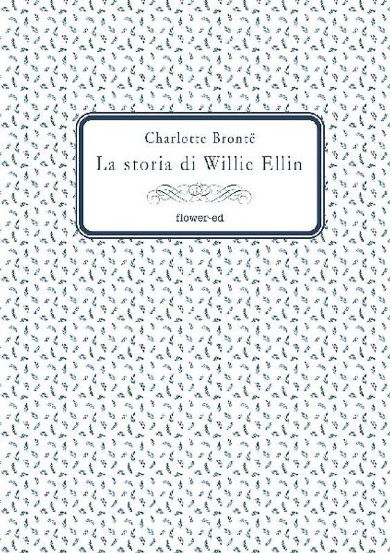 La storia di Willie Ellin