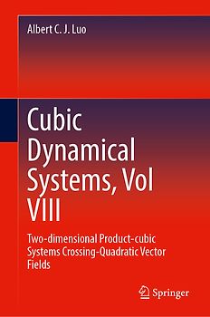 Two-dimensional Product-Cubic Systems, Vol. IV
