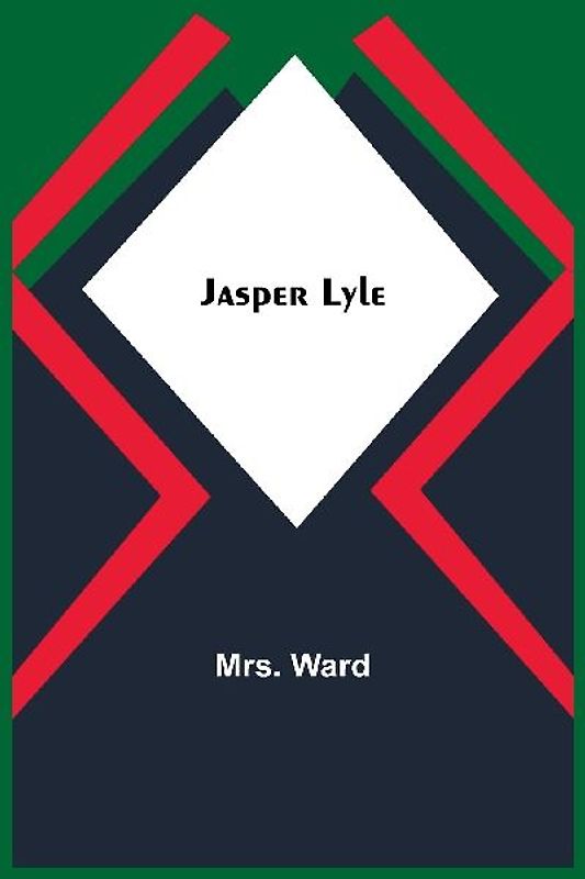 Jasper Lyle