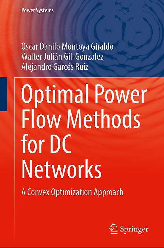 Optimal Power Flow Methods for DC Networks