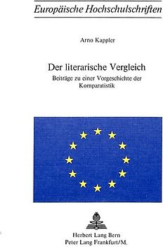 Der literarische Vergleich
