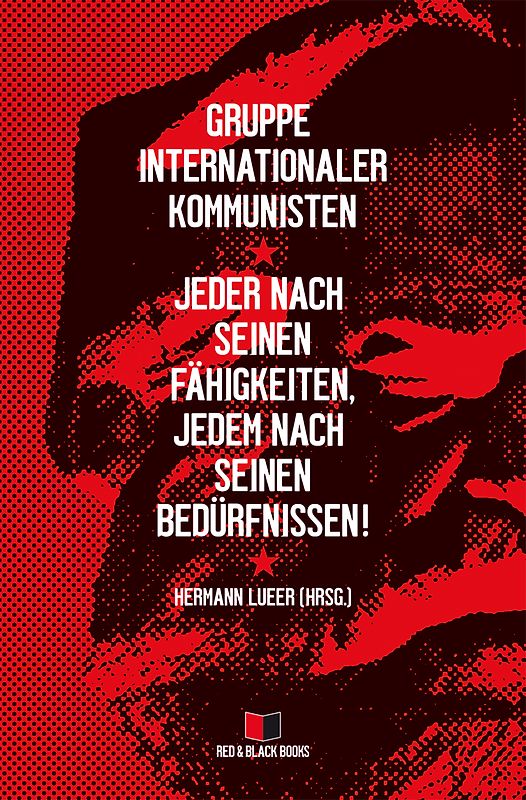 Jeder nach seinen Fähigkeiten, jedem nach seinen Bedürfnissen!