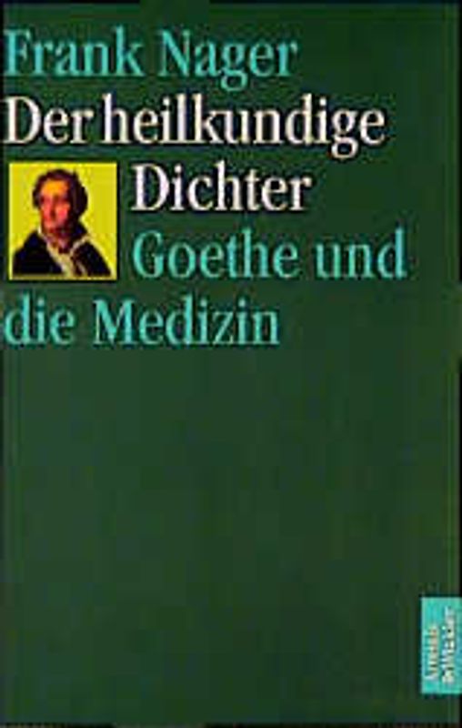 Der heilkundige Dichter