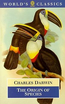 The Origin of Species (World's Classics)