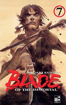 Blade of the Immortal 07