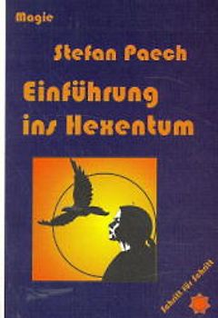Einführung in das Hexentum