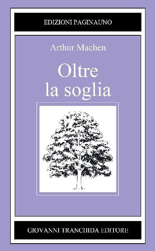 Oltre la soglia