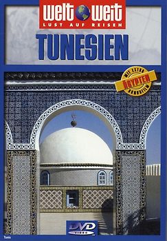 Tunesien DVD