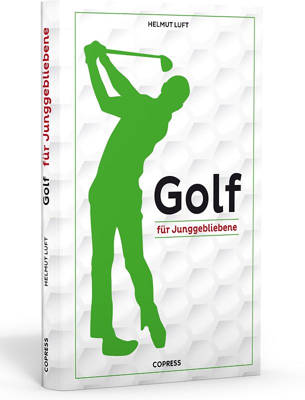 Golf für Junggebliebene