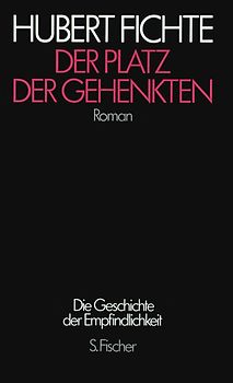 Der Platz der Gehenkten