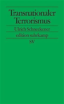 Transnationaler Terrorismus