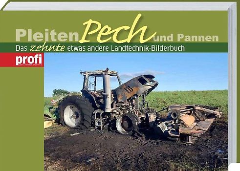 Pleiten, Pech und Pannen 10