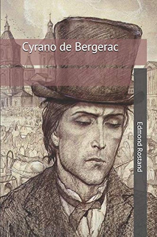 Cyrano de Bergerac