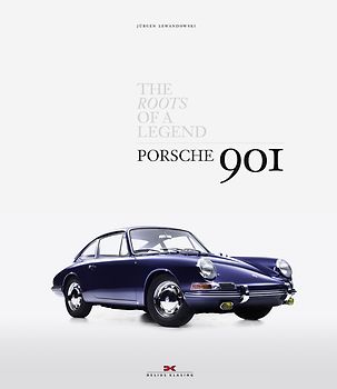 Porsche 901 (engl.)