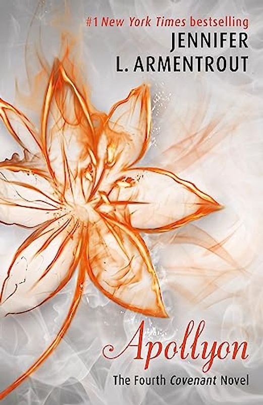 Apollyon (The Fourth Covenant Novel) (Covenant Series)