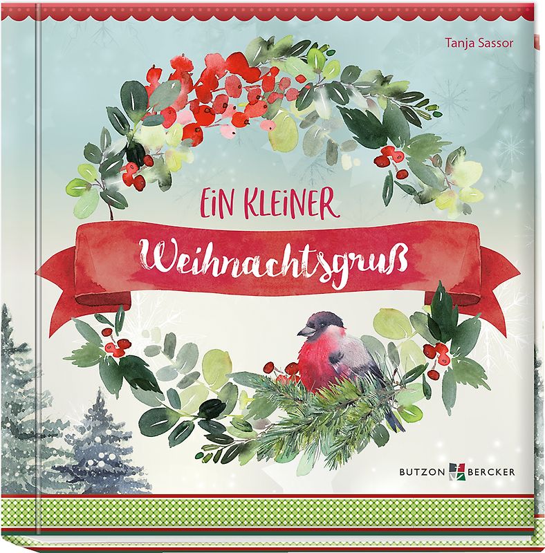 Ein kleiner Weihnachtsgruß