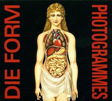 die Form - Photogrammes