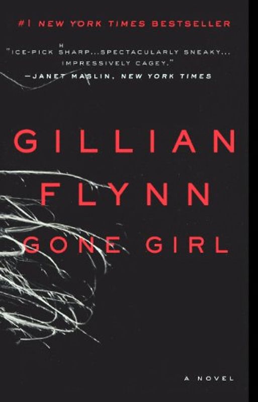 Gone Girl - Flynn, Gillian